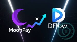 MoonPay to Acquire DFlow in $100M Stock Deal: Report