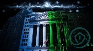 NYSE Files SEC Rule Change for Tokenized Securities Trading