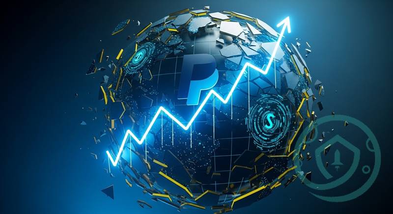 PayPal Reorganizes Business Segments, Grouping Crypto With Payments
