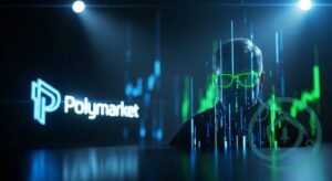 Polymarket April Fees Hit Record $43.36M: DeFiOasis
