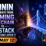 Ethereum Foundation maps Glamsterdam progress, leadership shifts