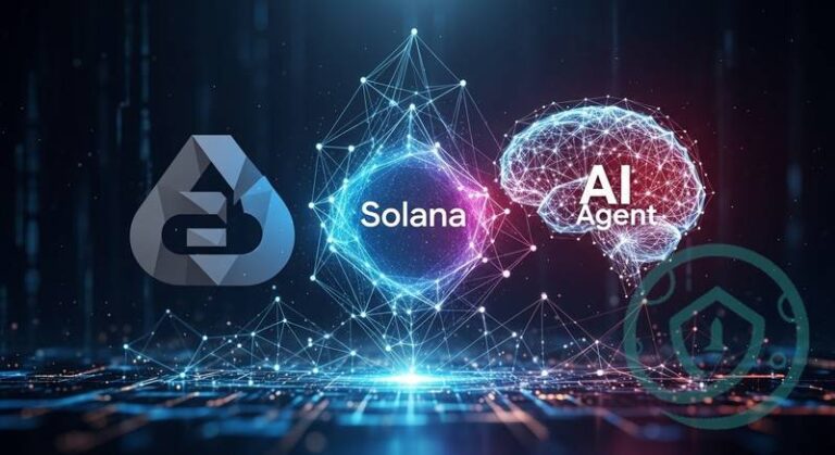 Solana Foundation, Google Cloud Launch AI Agent Payment Gateway