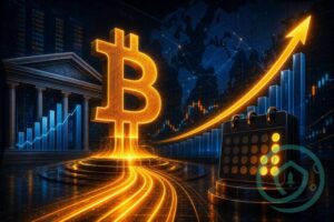 Spot Bitcoin ETFs Record $131 Million in Net Inflows on May 14