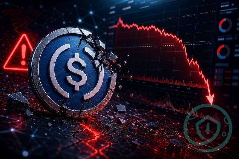 StablR Stablecoins Depeg After Reported $13.5M Multisig Exploit