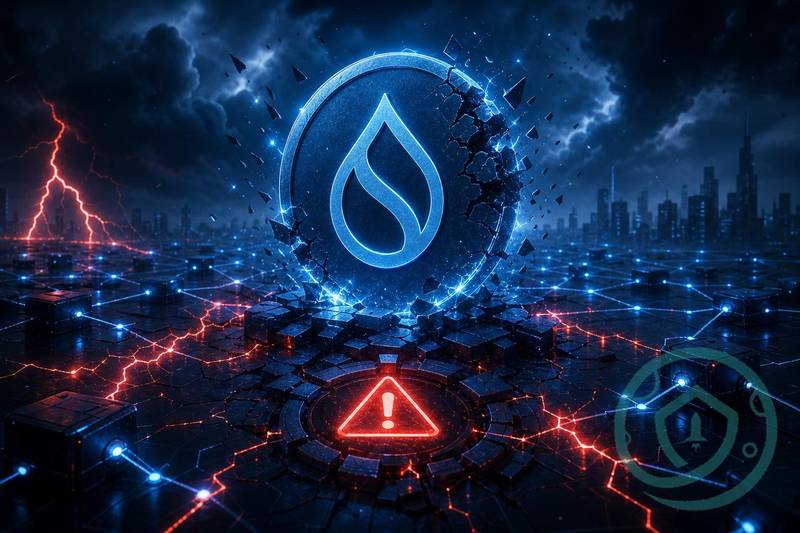 Sui Mainnet Outages Stretch Into Second Consecutive Day