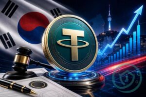 Tether Files New Trademarks in South Korea: What It Could Signal