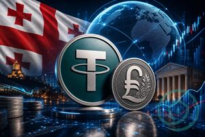 Tether Plans GELT, a Georgian Lari Stablecoin