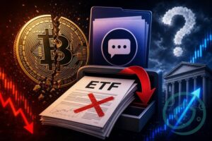 Truth Social Withdraws Spot Bitcoin ETF Filing: What Changed