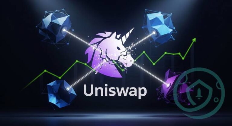Uniswap DAO Weighs $42M UNI Delegation Loan Reclaim Proposal
