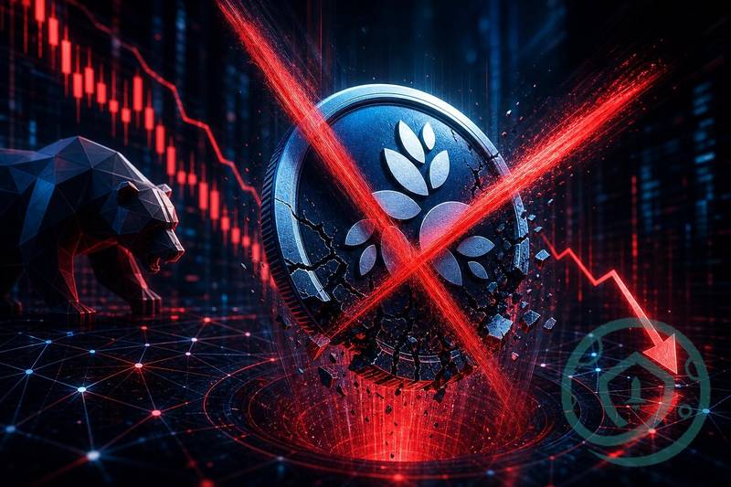 Upbit to Delist NKN, Sets July 16 Withdrawal Deadline