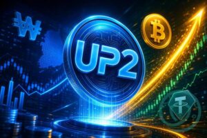 Upbit to List UP2 Trading Pairs Against KRW, BTC and USDT