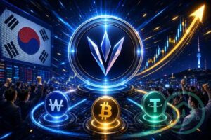 Upbit to List Venice Token (VVV) With KRW, BTC, and USDT Pairs