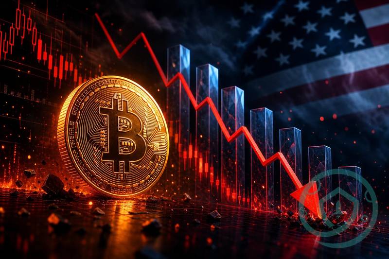 U.S. Spot Bitcoin ETFs See $125M Net Outflow on May 29