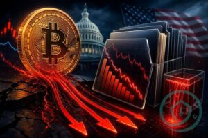 U.S. Spot Bitcoin ETFs See $331M in Net Outflows on May 19