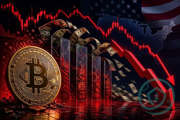 U.S. Spot Bitcoin ETFs See $649 Million Net Outflow on May 18