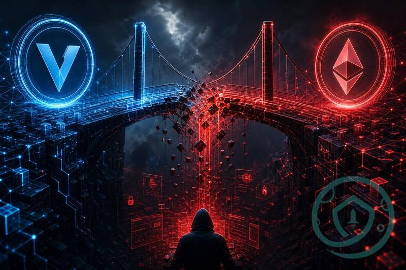 Verus-Ethereum Bridge Exploited for Over $11 Million