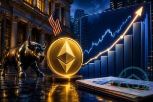 Wells Fargo Increases Ethereum ETF Holdings in Q1 2026 13F Filing