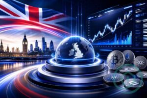 WhiteBIT Launches Dedicated UK Crypto Platform