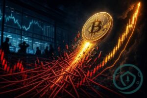 Wintermute Says BTC Rally Looks More Like a Short Squeeze Than a Healthy Breakout