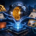 JPMorgan Says ETH Has Lagged BTC Since Oct. 2025