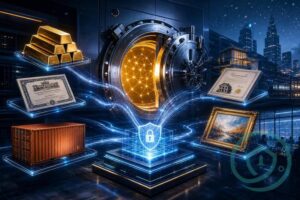 Wintermute Launches Armitage for Hard-to-Custody Collateral