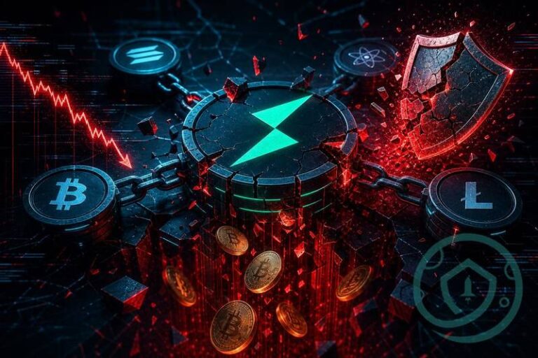 ZachXBT Says THORChain Exploit Losses May Exceed $10 Million