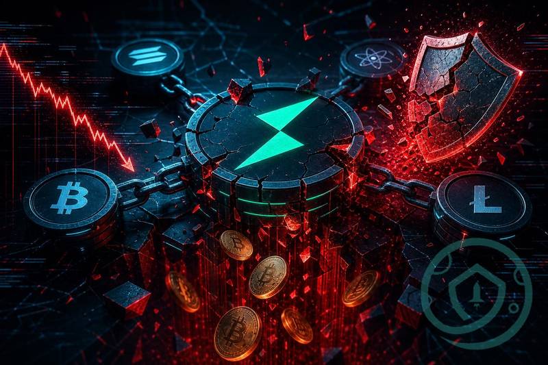 ZachXBT Says THORChain Exploit Losses May Exceed $10 Million
