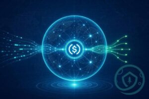 Arkham Says Circle Sent .4B in USDC to Coinbase via HyperEVM Thumbnail