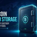 Bitcoin Cold Storage: Why Self-Custody Still Matters Thumbnail