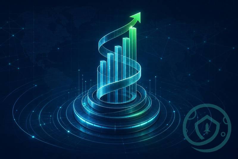 Brian Armstrong's NewLimit Raises 35M in Series C Funding Thumbnail