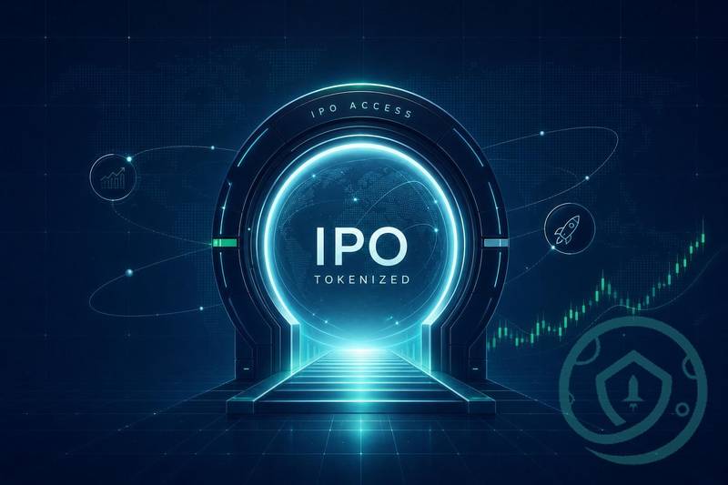 Bybit Launches IPO Express With Tokenized SpaceX IPO Access via xStocks Thumbnail