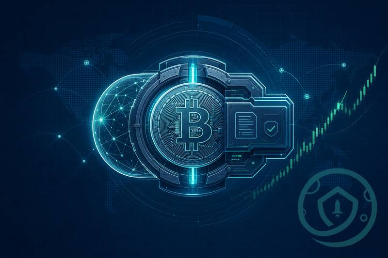 Capital B Plans STRC-Style Bitcoin Credit Tool, Says Alexandre Lai Thumbnail