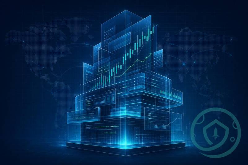 CME Group Launches Nasdaq CME Crypto Index Futures for BTC, ETH and SOL Thumbnail