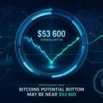 CryptoQuant Says Bitcoin's Potential Bottom May Be Near 3,600 Thumbnail