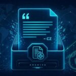 CZ Crypto Spending Clip: Archive Quote Resurfaces Thumbnail