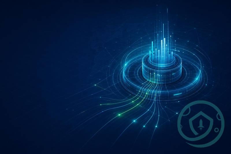DWF Labs Report Flags Capital Retreat in Crypto Spot ETFs Thumbnail