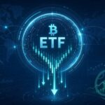 Galaxy Research: Spot Bitcoin ETFs Hit Record 13-Day Net Outflow Streak Thumbnail