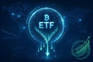 Galaxy Research: Spot Bitcoin ETFs Hit Record 13-Day Net Outflow Streak Thumbnail