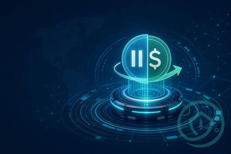 HTX Suspends WLFI and USD1 Trading, Converts USD1 Balances to USDT Thumbnail