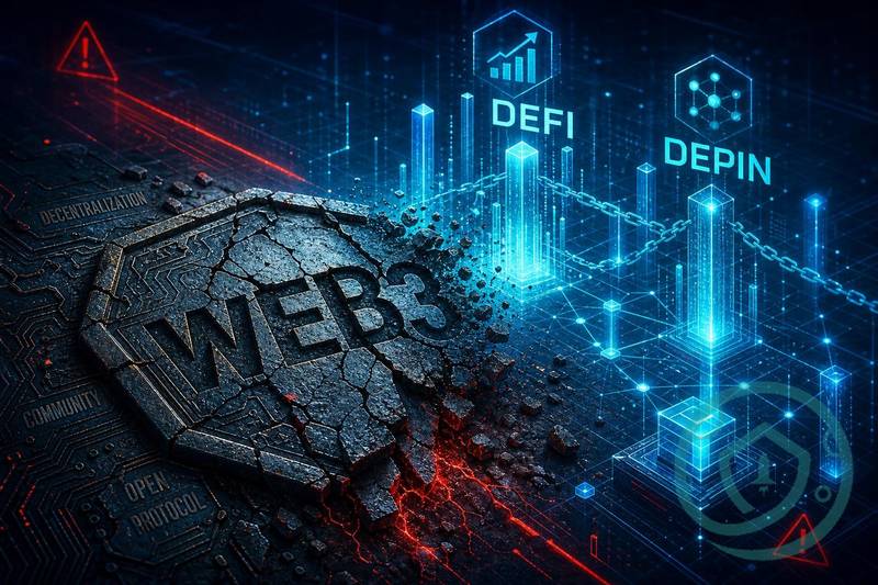 Kyle Samani Says Web3 Is Dead as DeFi and DePIN Lead Thumbnail