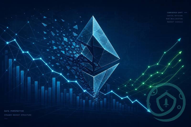 Michael Saylor Says Investors Lost Confidence in Ethereum Thumbnail