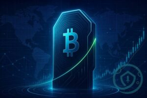 Michael Saylor Says Strategy Is Not Selling Bitcoin After BTC Prague Remarks Thumbnail