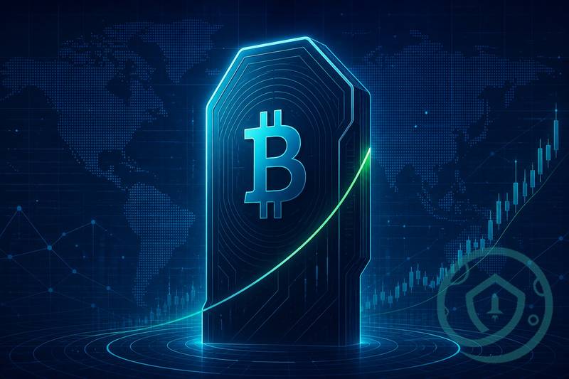 Michael Saylor Says Strategy Is Not Selling Bitcoin After BTC Prague Remarks Thumbnail
