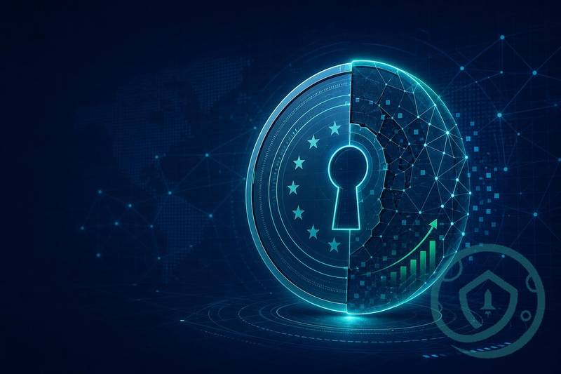Reuters: Binance Could Lose EU Access if Greece MiCA Bid Fails Thumbnail