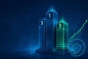 SPCX Binance Perpetual Pair Ranks Third Behind BTC, ETH Thumbnail