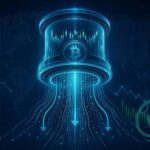 Spot Bitcoin ETF outflows extend to five straight days Thumbnail