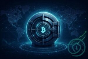 Trezor Executive Warns ETF-Only Bitcoin Adoption Is the Worst Outcome Thumbnail