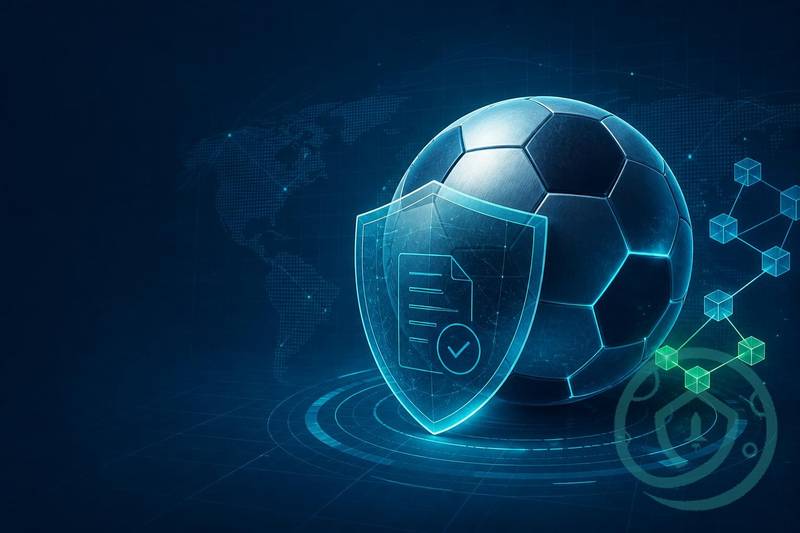 UK FCA Warns Football Clubs Over Unauthorized Crypto Sponsors and AML Risks Thumbnail