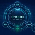 Upbit to List SPX6900 (SPX) With KRW, BTC and USDT Pairs Thumbnail