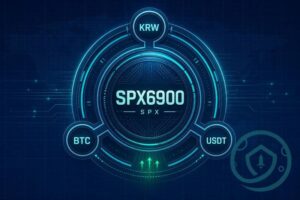 Upbit to List SPX6900 (SPX) With KRW, BTC and USDT Pairs Thumbnail
